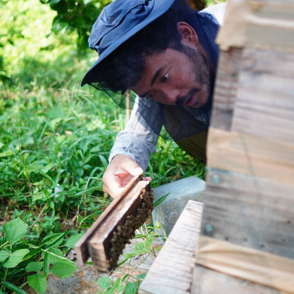 もりかわファーム