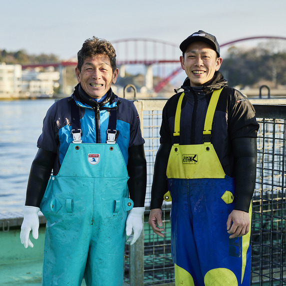 中野水産