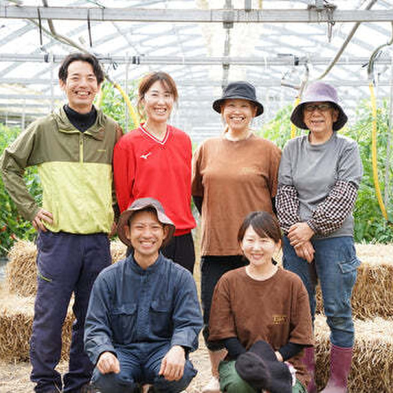とまと屋ファーム江島
