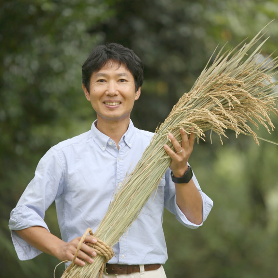 田村自然菜園