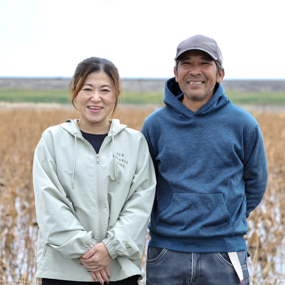 山口さんちの贈り物
