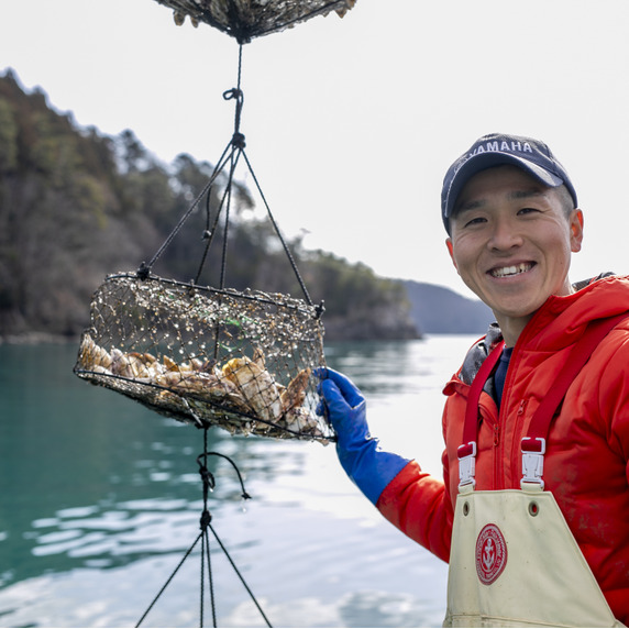 大輝丸水産