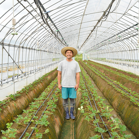 こごろファーム