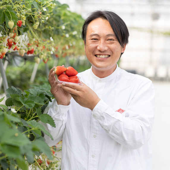 有限会社　阿蘇健康農園
