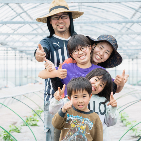 甜瓜一品~save the melon~