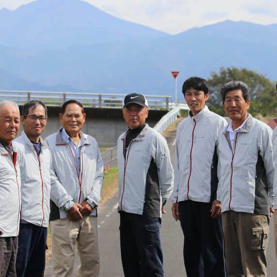 たらぎ田んぼのチカラ研究会