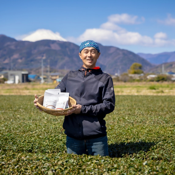 開成MyTea