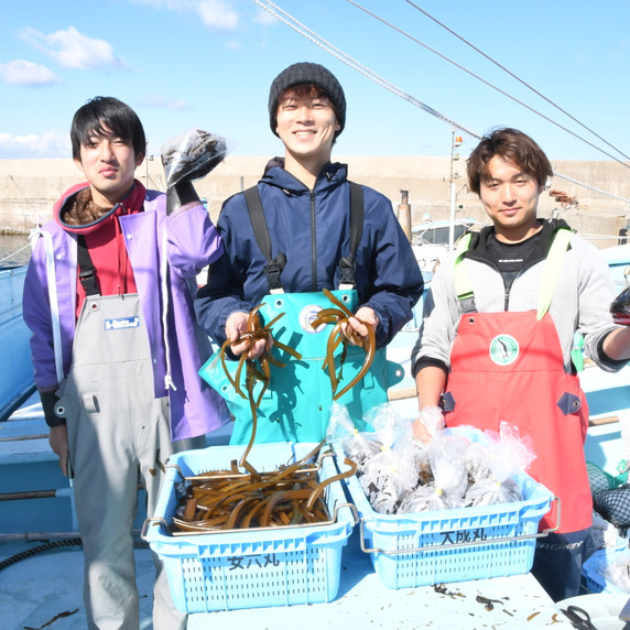 スズミヤ水産