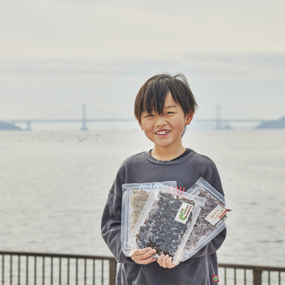 佐古水産株式会社