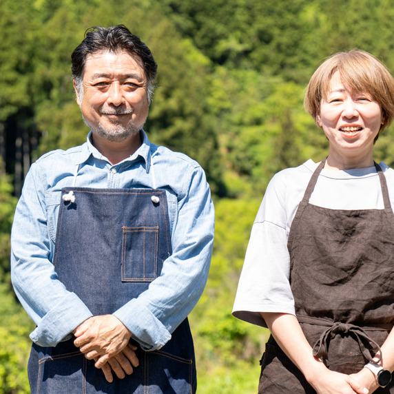 京都山から工房