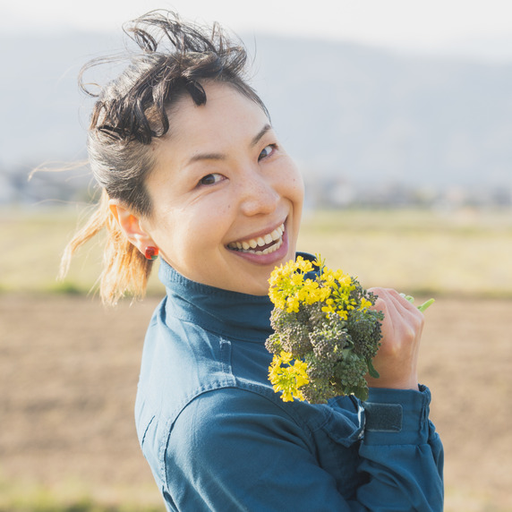 ごきげん農楽園Paraiso