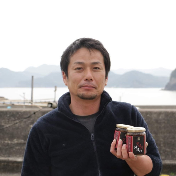 江本水産