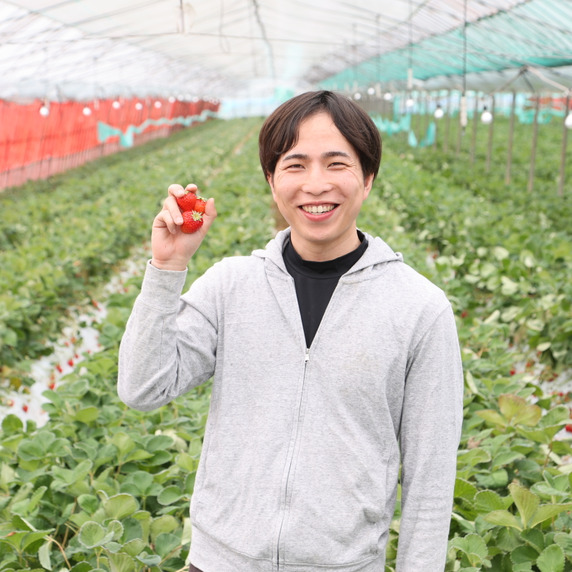 坂本いちご農園