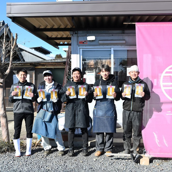ニチノウ飛田食べチョク店