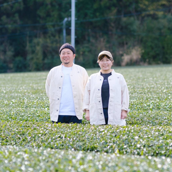 峰製茶園