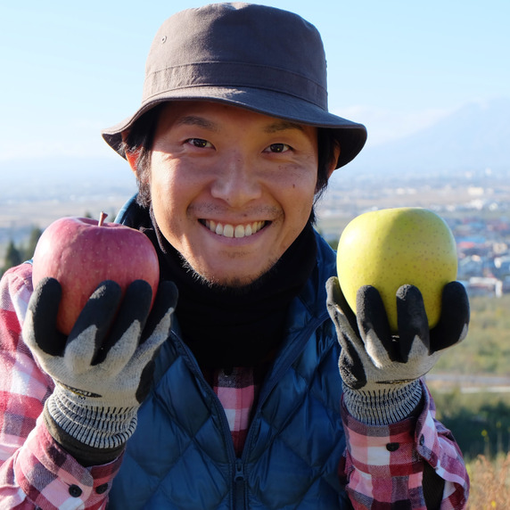 田中農園 -TANAKA FARM since 1893- 