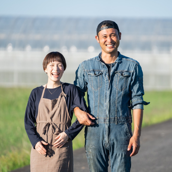 宮下農園