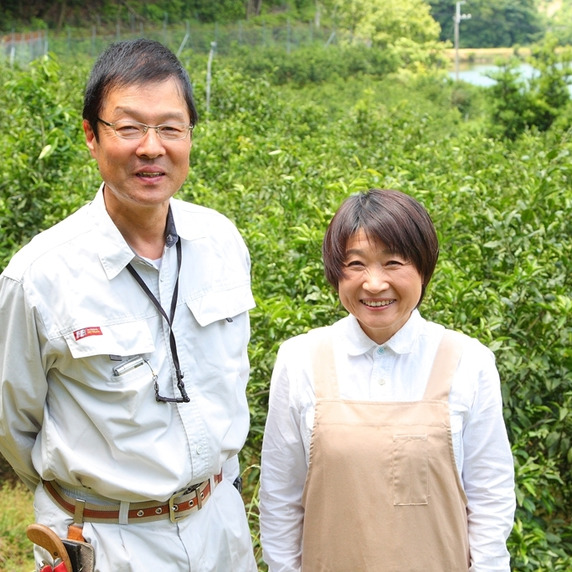 紀伊路屋　長谷農園