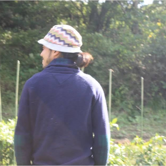 野菜・米処　樹木