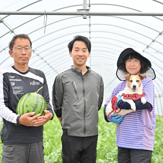 河本農園