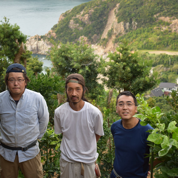 小南農園