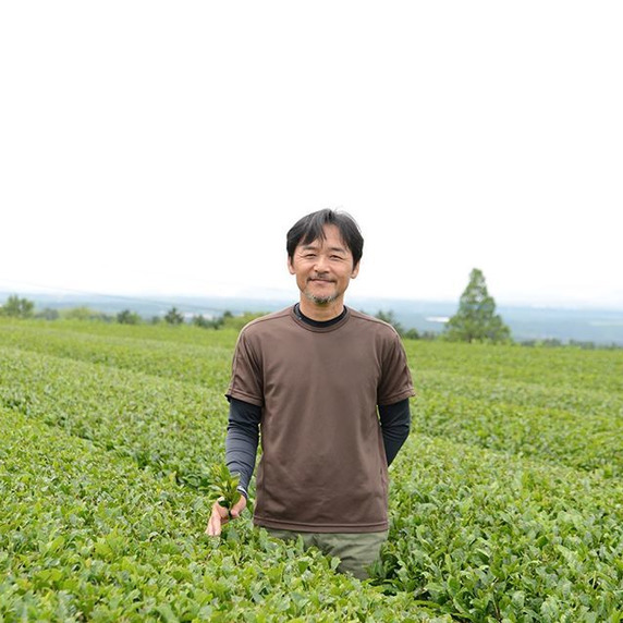 斉藤製茶園