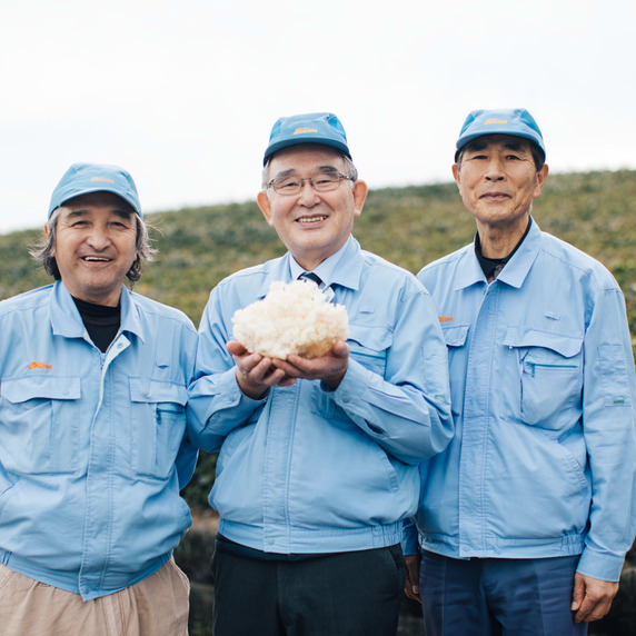 大井川電機製作所キノコ部