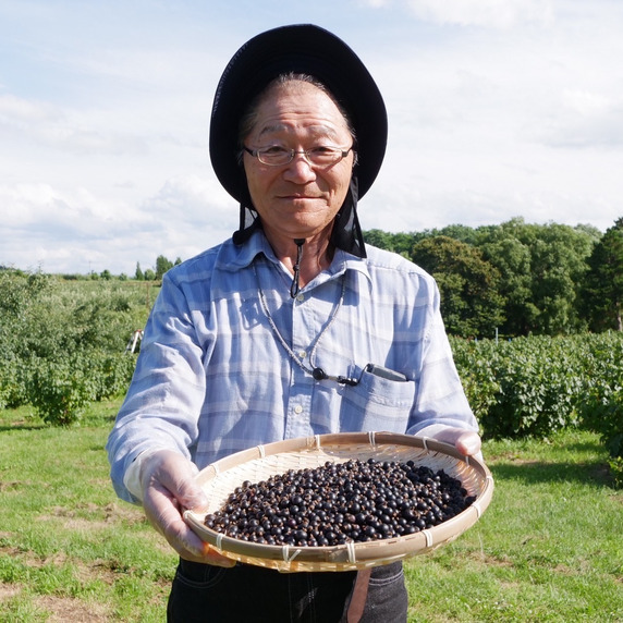 カシス・カントリー・ファーム