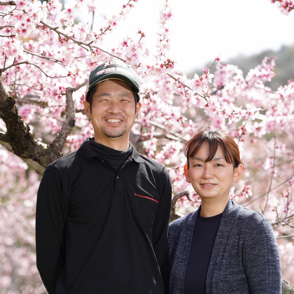 下村もも園