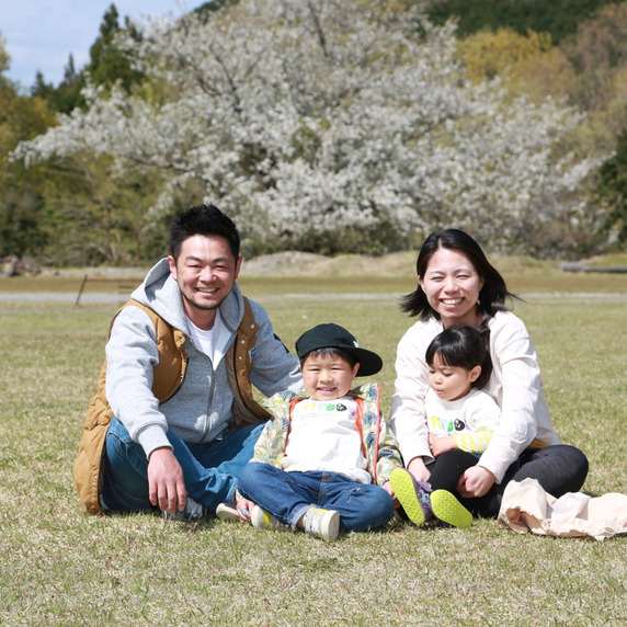 わさび農家　やまでら