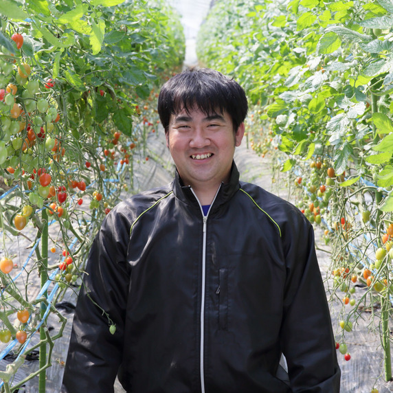 菅原農園