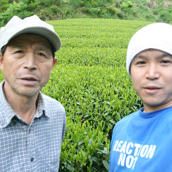 銀平・山形農園