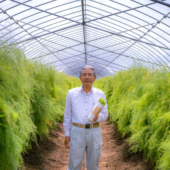 ファーム西田口