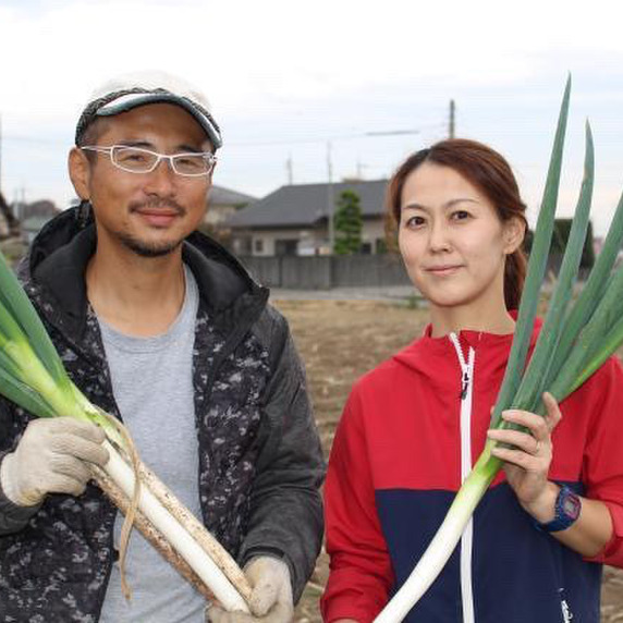 杉山ファーム