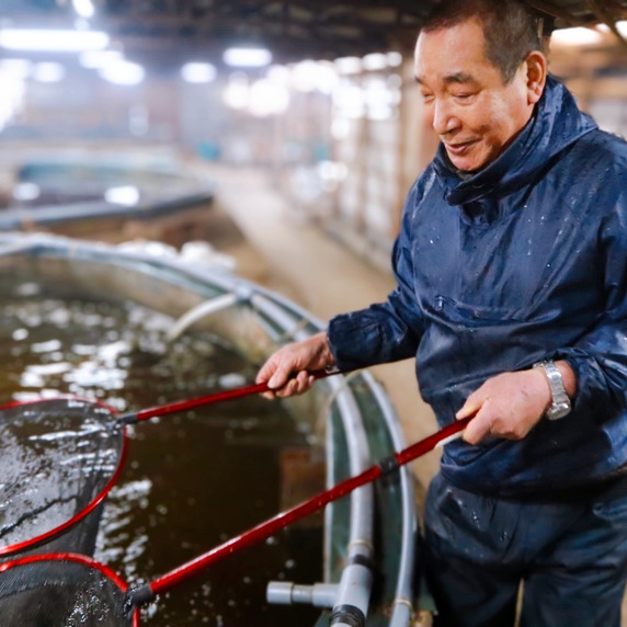 水産未来研究所