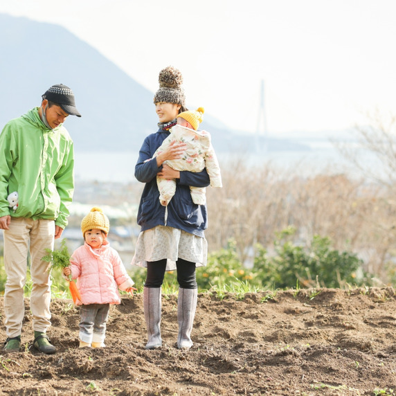 瀬戸の月灯り農園