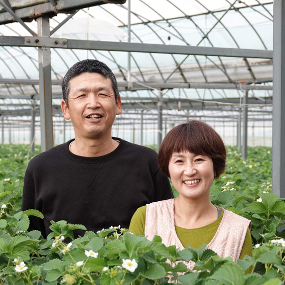 木下いちご農園