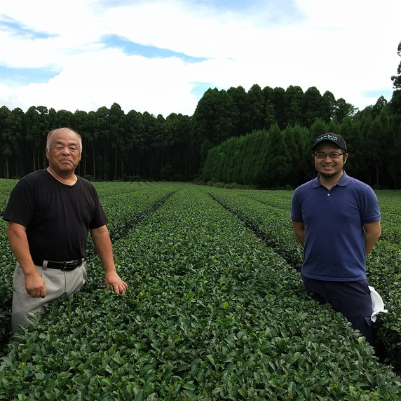 末吉製茶工房