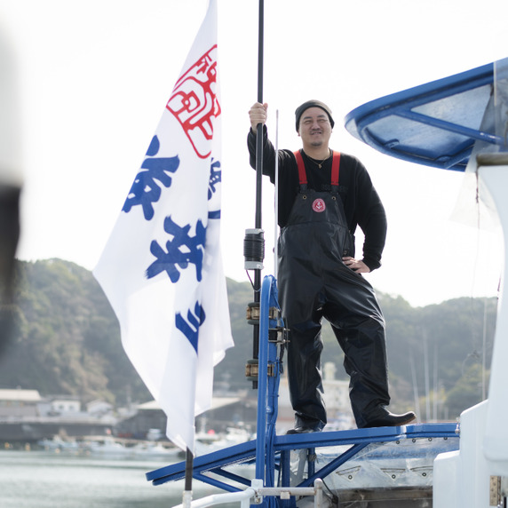 浅野水産