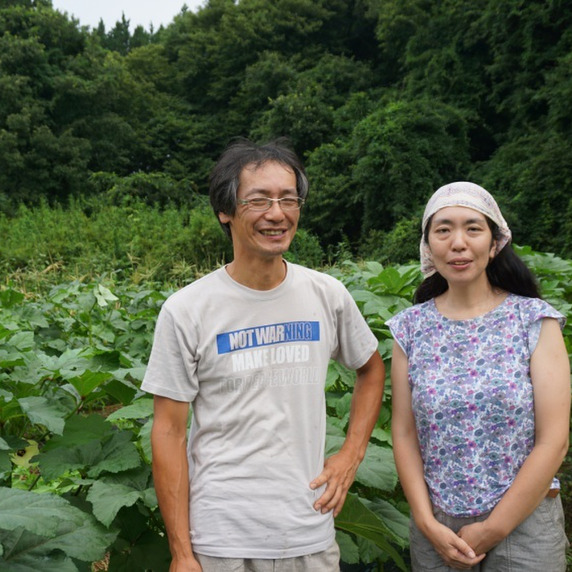 軍兵六農園