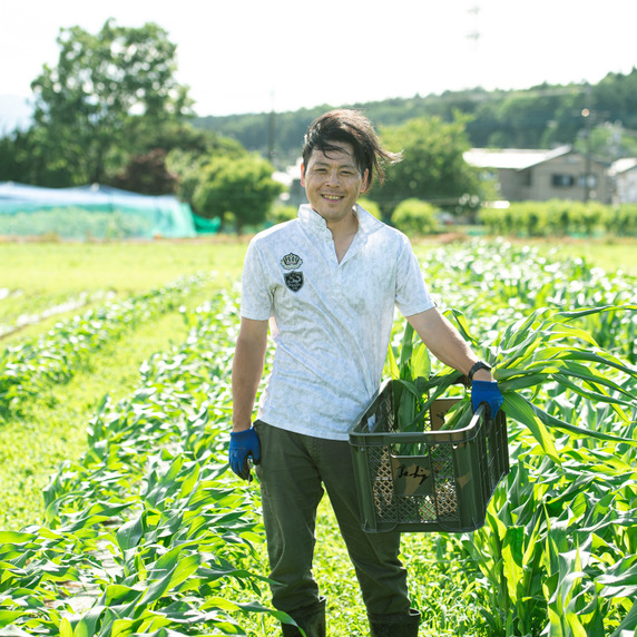 ツッキーファーム