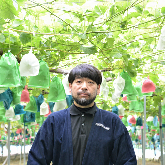 果実企画ファーム