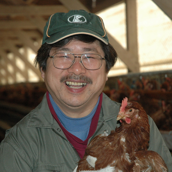 瀧田養鶏場　たまごの樹