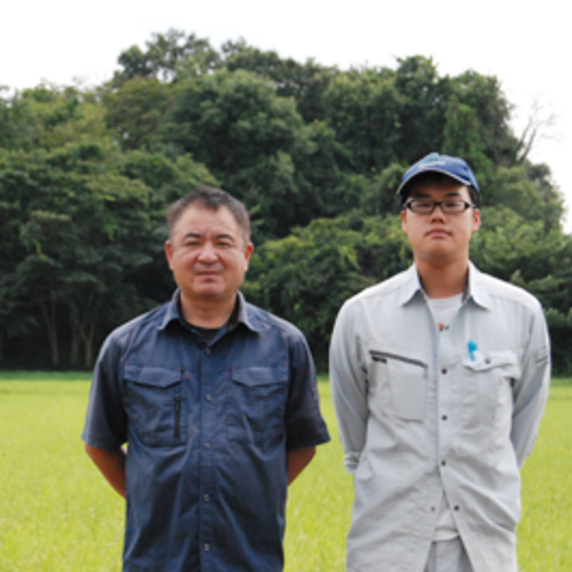 新しい村アグリ生産課