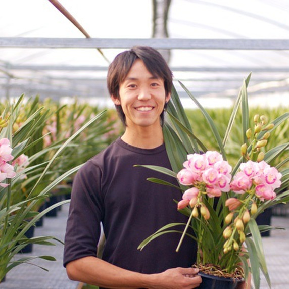 倉橋園芸