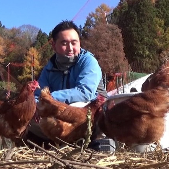 信州MIYAFARM