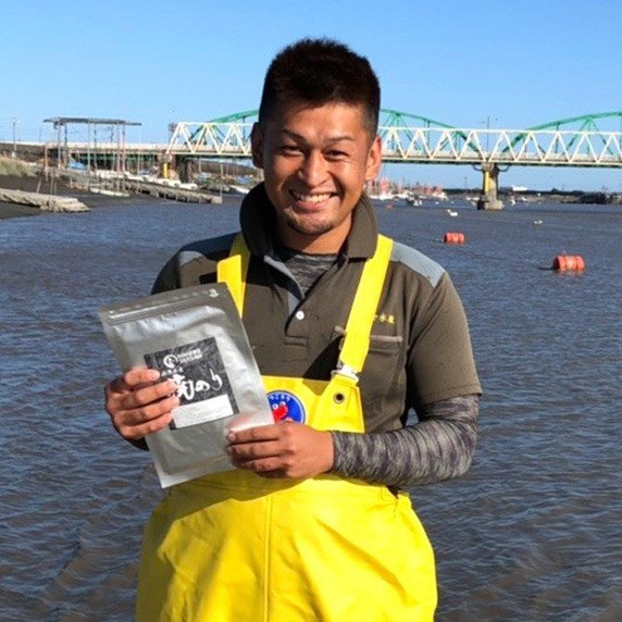 ひので水産