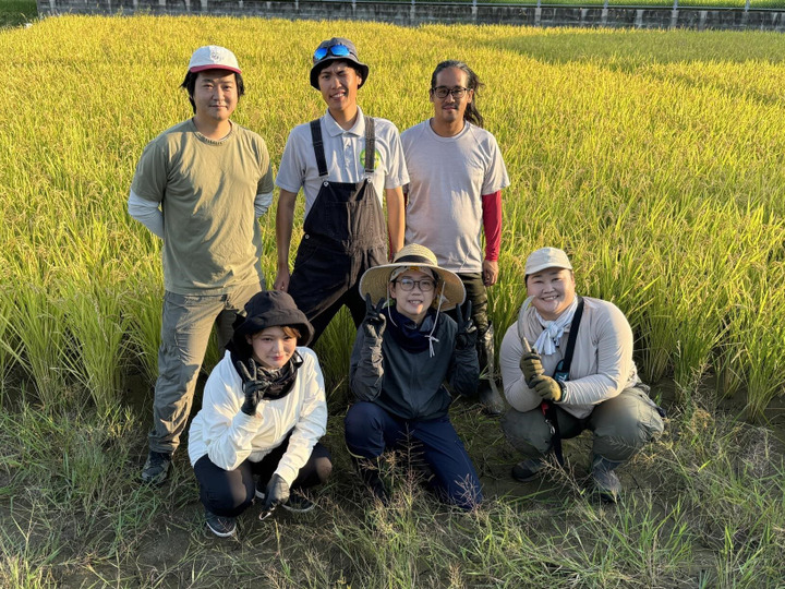 生産者のこだわり