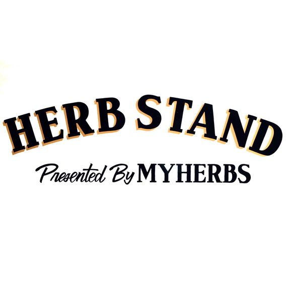 HERBSTAND / ハーブスタンド