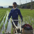 自然栽培米の米屋　六花